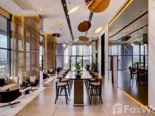 For rent 1 Beds condo in Khlong Toei, Bangkok