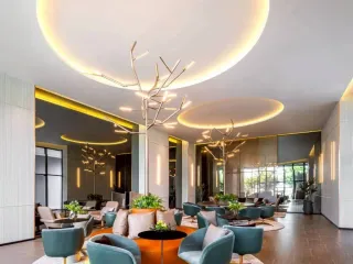 For rent 1 Beds condo in Khlong Toei, Bangkok
