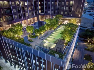 For rent 1 Beds condo in Khlong Toei, Bangkok