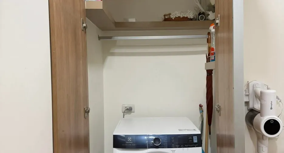 For rent 2 ベッドルーム condo in Phra Khanong, Bangkok