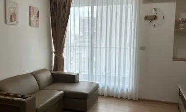For rent 2 bedrooms condo in Phra Khanong, Bangkok