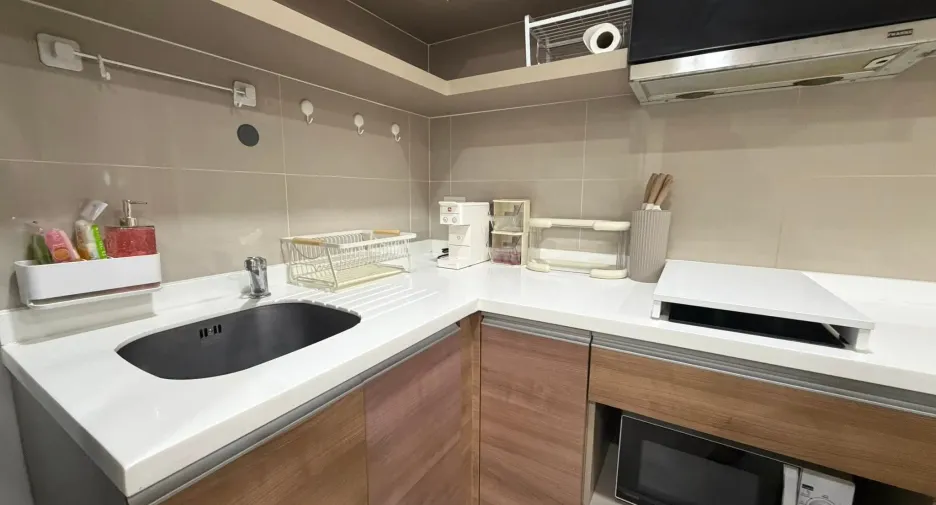 For rent 2 ベッドルーム condo in Phra Khanong, Bangkok