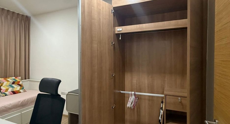 For rent 2 ベッドルーム condo in Phra Khanong, Bangkok
