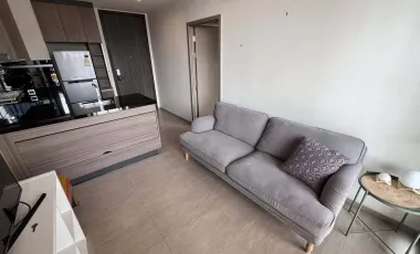 Wohnung zur Miete mit 1 Zimmer in Suan Luang, Bangkok