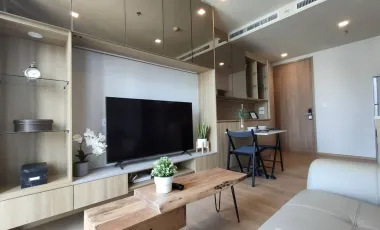 For rent 1 Beds condo in Watthana, Bangkok