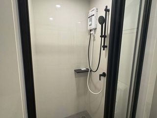 Condo en alquiler de 1 habitaciones en Huai Khwang, Bangkok