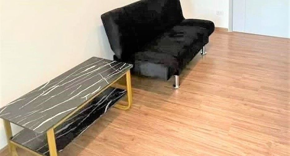 Wohnung zum Kauf mit 1 Zimmer in Min Buri, Bangkok
