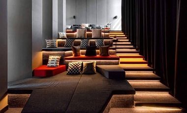 Condo en venta de 1 habitaciones en Min Buri, Bangkok