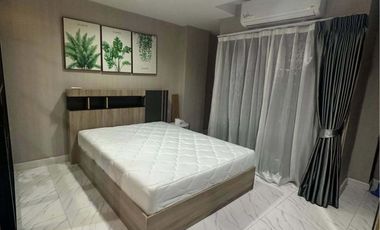 出租 1 卧室 公寓 在 Wang Thong Lang, 曼谷