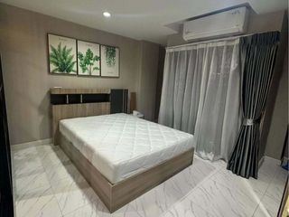 ให้เช่า 1 เตียง คอนโด ใน วังทองหลาง, กรุงเทพฯ