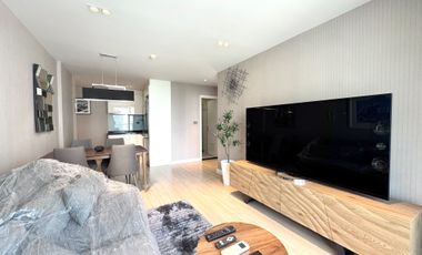 Condo en venta de 2 habitaciones en Phra Khanong, Bangkok