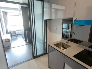 For rent studio condo in Khlong Toei, Bangkok