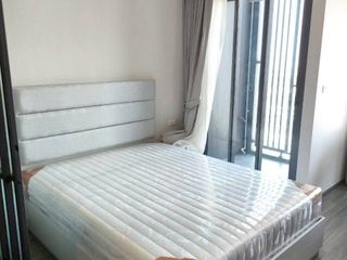 For rent studio condo in Khlong Toei, Bangkok