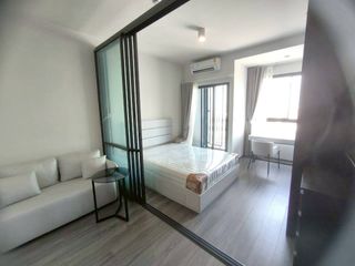 For rent studio condo in Khlong Toei, Bangkok
