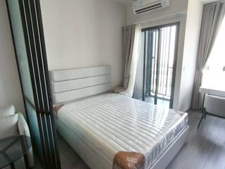 For rent studio condo in Khlong Toei, Bangkok