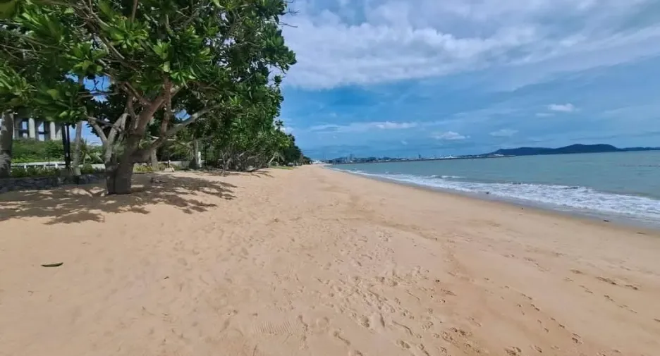 Wohnung zur Miete mit 2 Zimmer in Sattahip, Chonburi