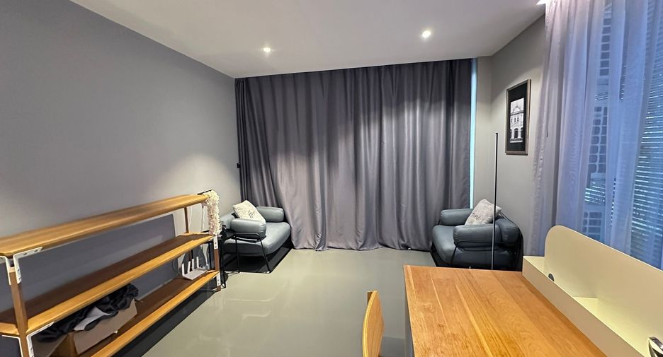 For rent 3 bedrooms villa in Mueang Phuket, Phuket