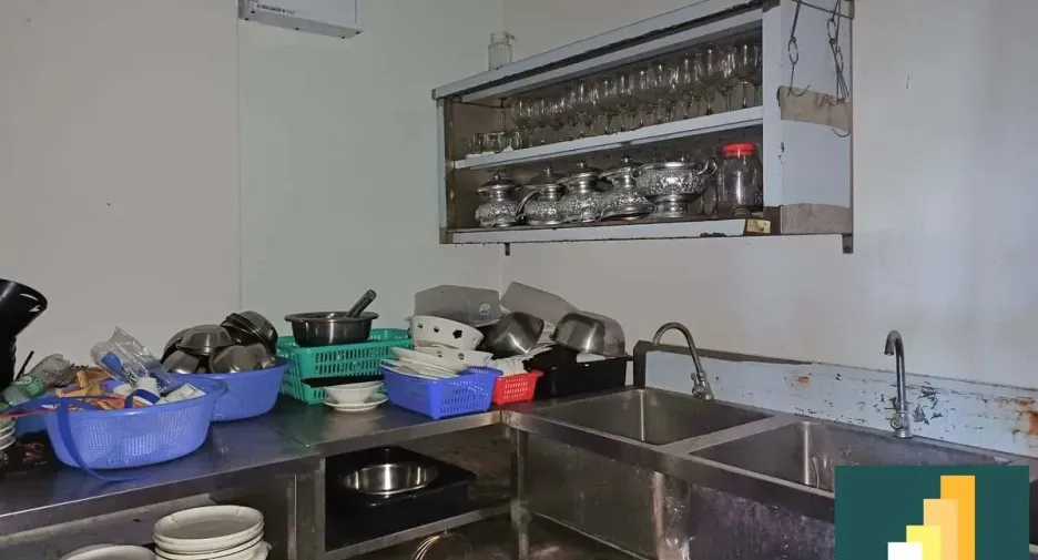 Local comercial en alquiler en Jomtien, Pattaya