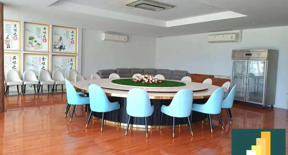 Local comercial en alquiler en Jomtien, Pattaya