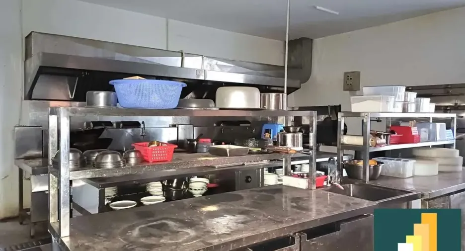 Local comercial en alquiler en Jomtien, Pattaya