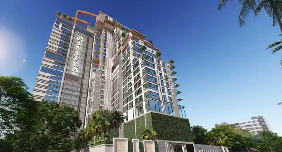 For sale 1 bed house in Pratumnak, Pattaya