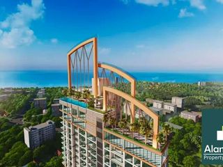 For sale 1 bed house in Bang Lamung, Chonburi