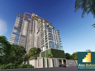 For sale 1 bed house in Bang Lamung, Chonburi