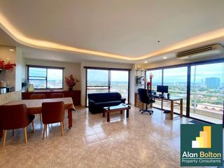 For Rent 1 Bedroom Condo In Bang Lamung, Chonburi