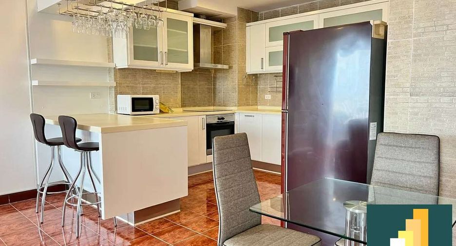 Casa en alquiler y en venta de 1 habitaciones en South Pattaya, Pattaya