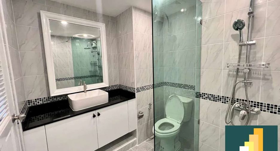 Casa en alquiler y en venta de 1 habitaciones en South Pattaya, Pattaya