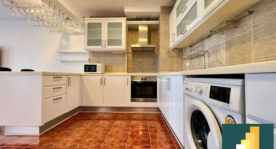 Аренда и продажа 1 кровать дом в Южная Паттайя, Паттайя