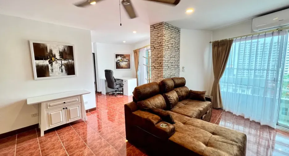 For rent そして for sale 1 Beds house in Bang Lamung, Chonburi