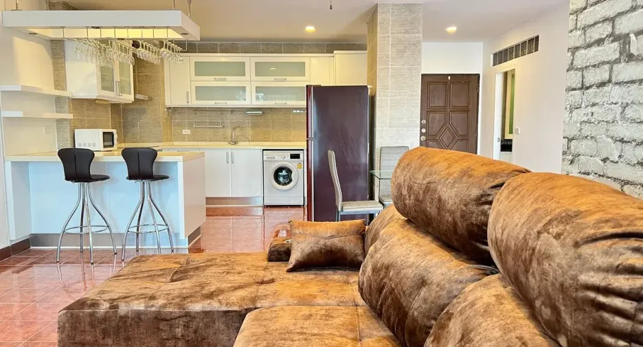 For rent そして for sale 1 Beds house in Bang Lamung, Chonburi