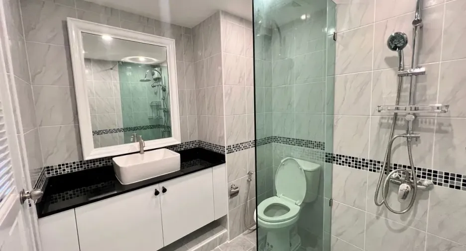 For rent そして for sale 1 Beds house in Bang Lamung, Chonburi