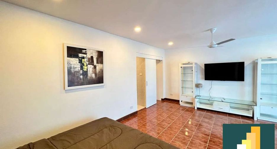 Casa en alquiler y en venta de 1 habitaciones en South Pattaya, Pattaya