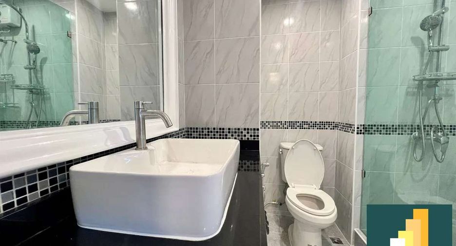 Casa en alquiler y en venta de 1 habitaciones en South Pattaya, Pattaya