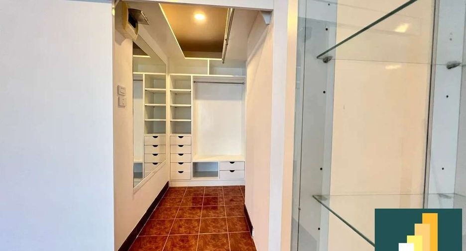 Аренда и продажа 1 кровать дом в Южная Паттайя, Паттайя