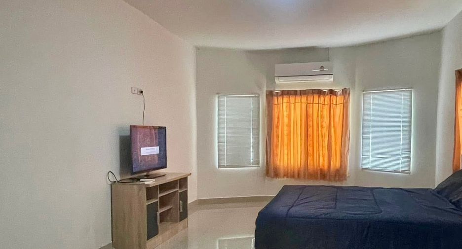 For rent 1 Beds condo in Jomtien, Pattaya