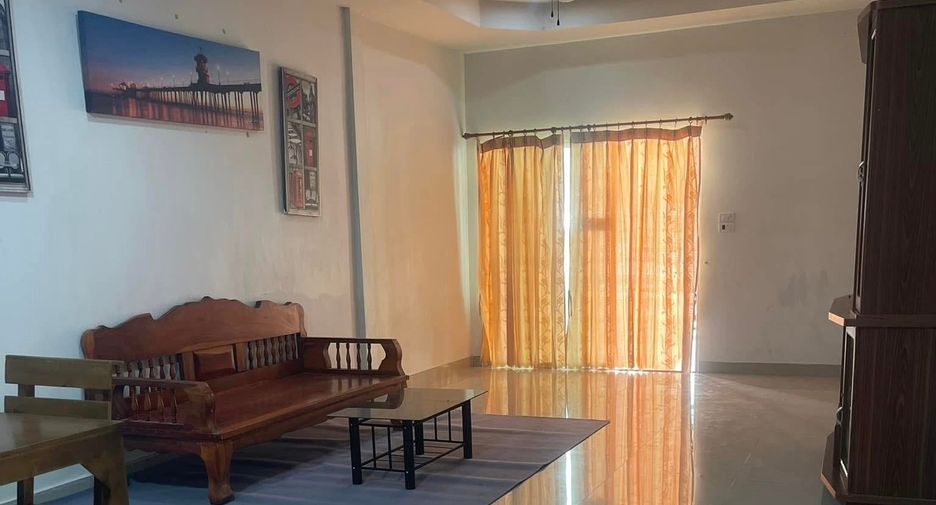 For rent 1 Beds condo in Jomtien, Pattaya