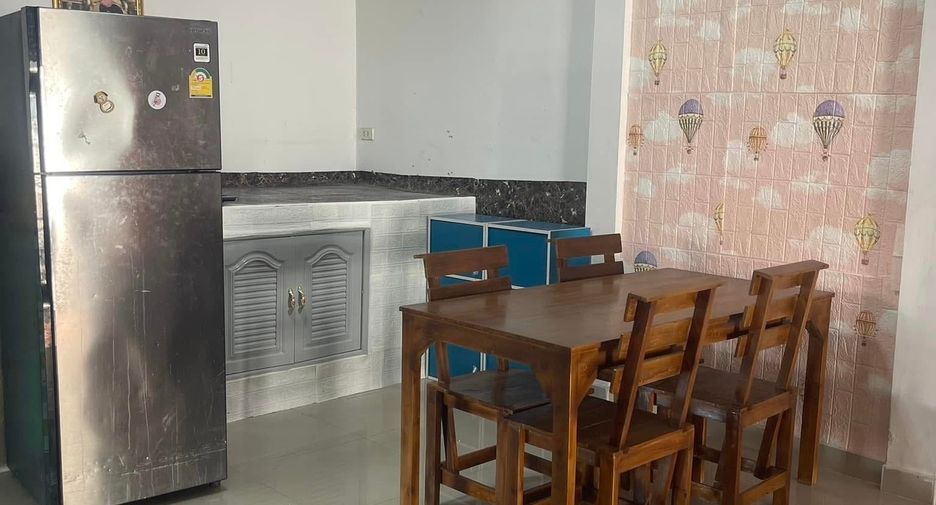 For rent 1 Beds condo in Jomtien, Pattaya