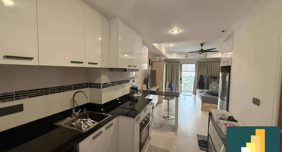 For rent 1 Beds condo in Jomtien, Pattaya