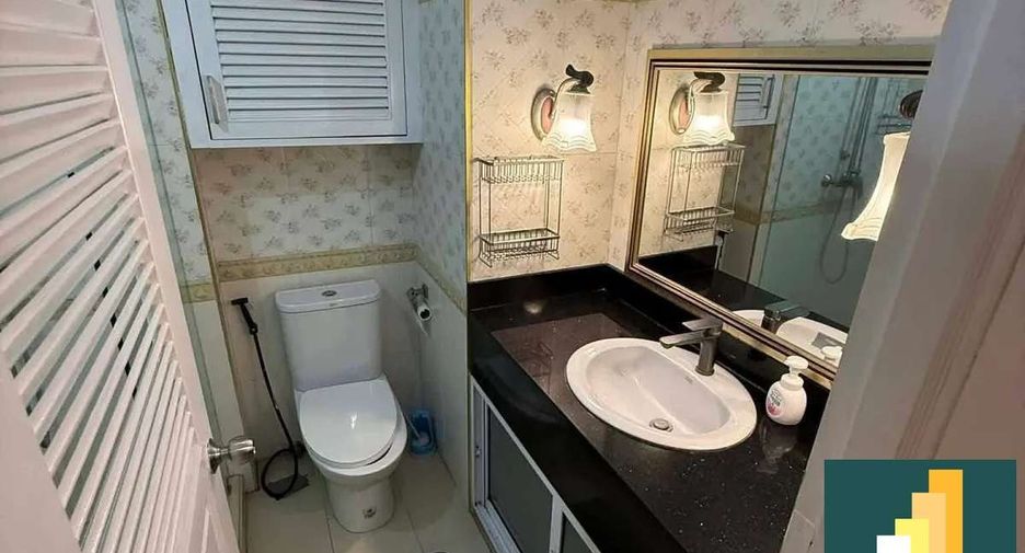 For rent 1 Beds condo in Jomtien, Pattaya