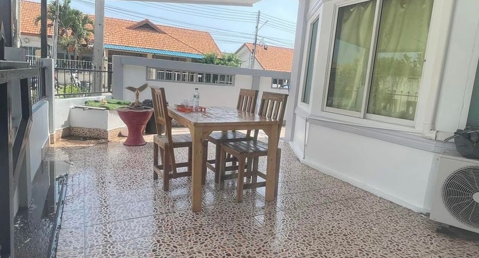 For rent 1 Beds condo in Jomtien, Pattaya