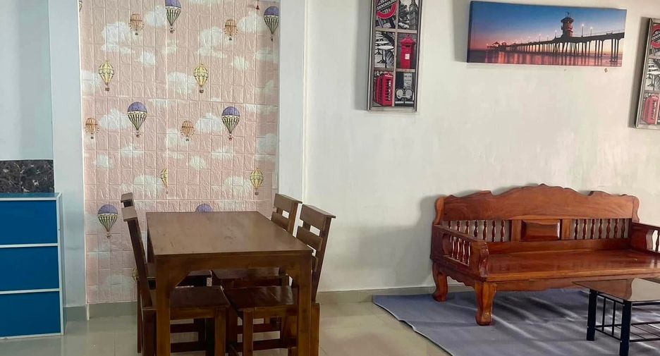 For rent 1 Beds condo in Jomtien, Pattaya