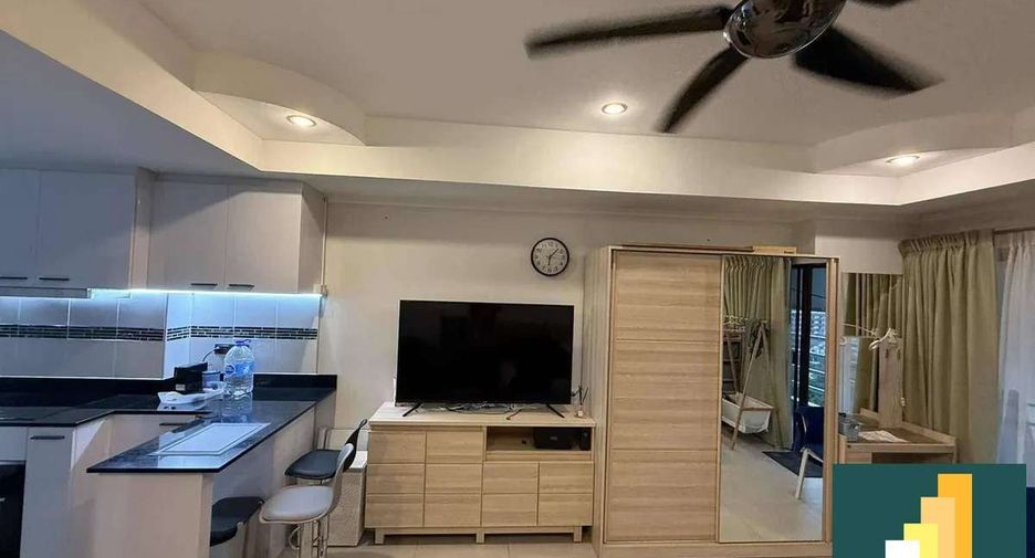 For rent 1 Beds condo in Jomtien, Pattaya