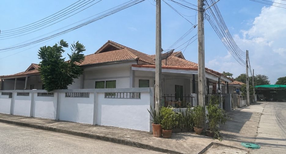 For rent 1 Beds condo in Jomtien, Pattaya
