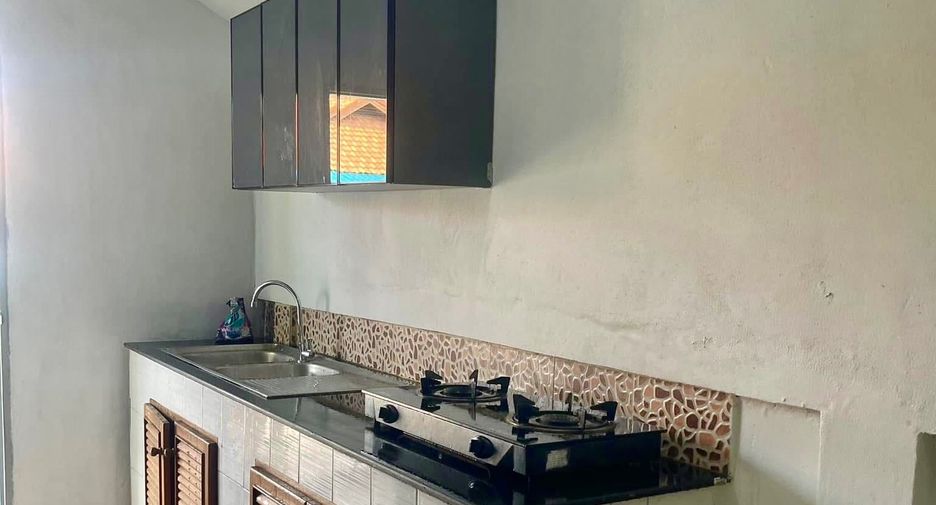 For rent 1 Beds condo in Jomtien, Pattaya