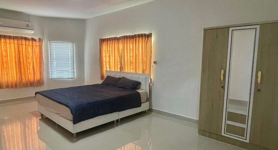 For rent 1 Beds condo in Jomtien, Pattaya