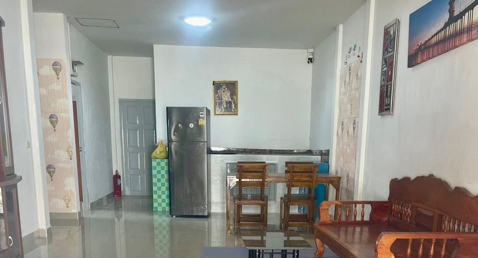 For rent 1 Beds condo in Jomtien, Pattaya