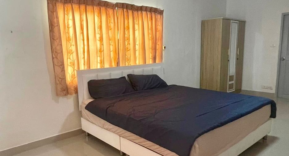 For rent 1 Beds condo in Jomtien, Pattaya